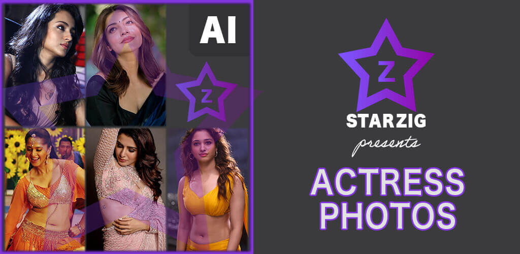 Download StarZig Actress Photo App on Google Play Store