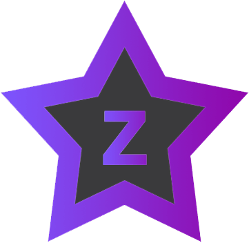 StarZig — AI Celebrity Photo Recommendation App Logo